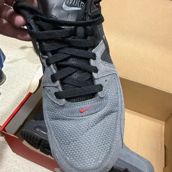 Air max command - Picture 9 of 10